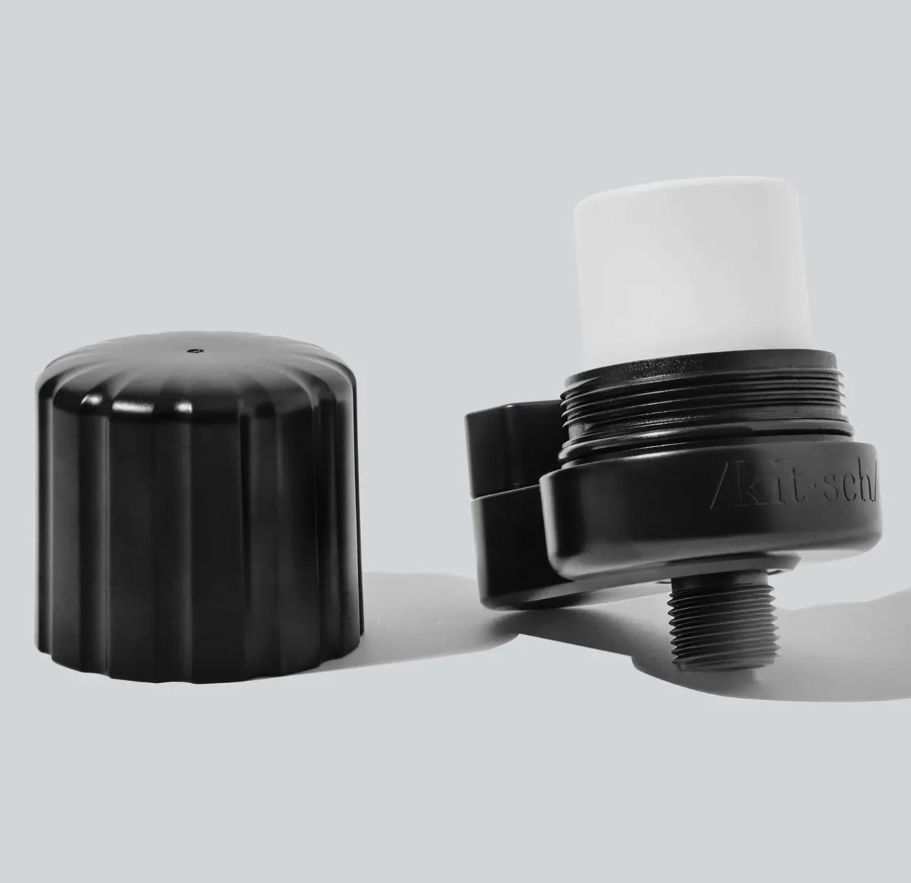 The Shower Filter