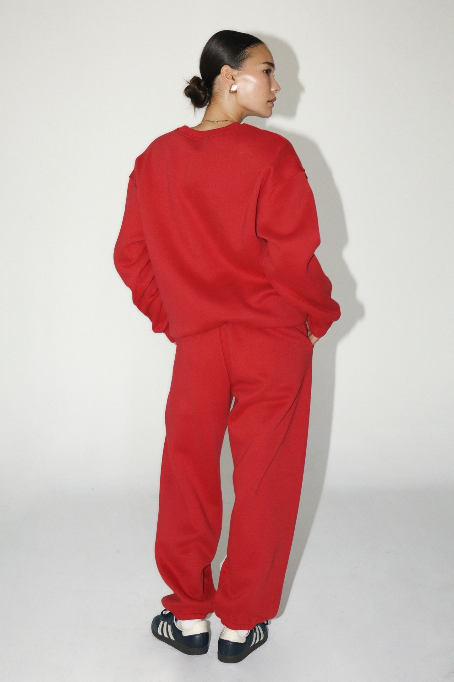 Ride On' Cowboy Pullover Sweater