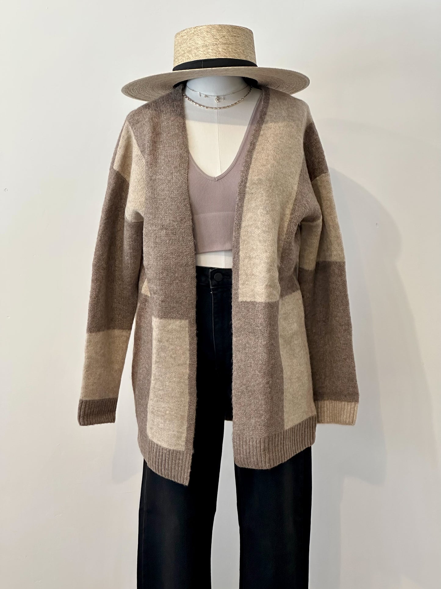 Pieces of Me Cardigan