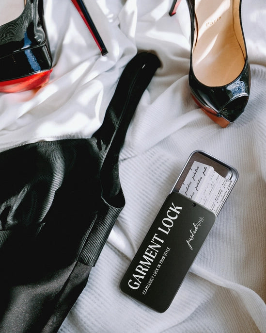 Double-Sided Fashion Tape