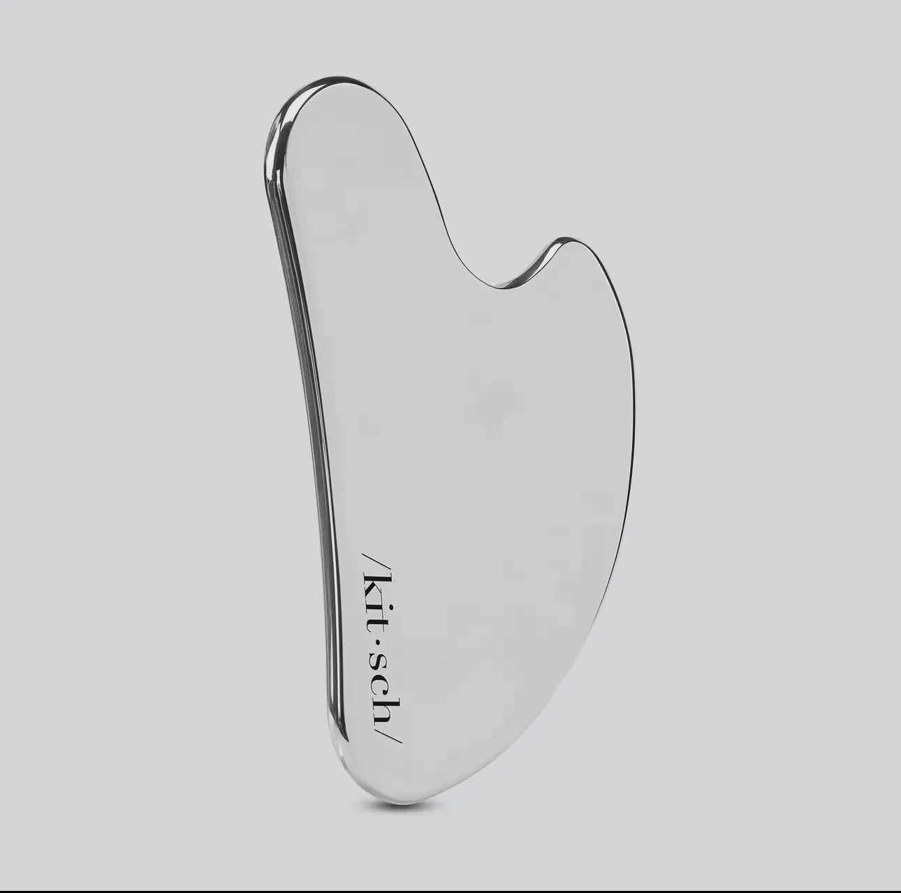 Stainless Steel Gua Sha