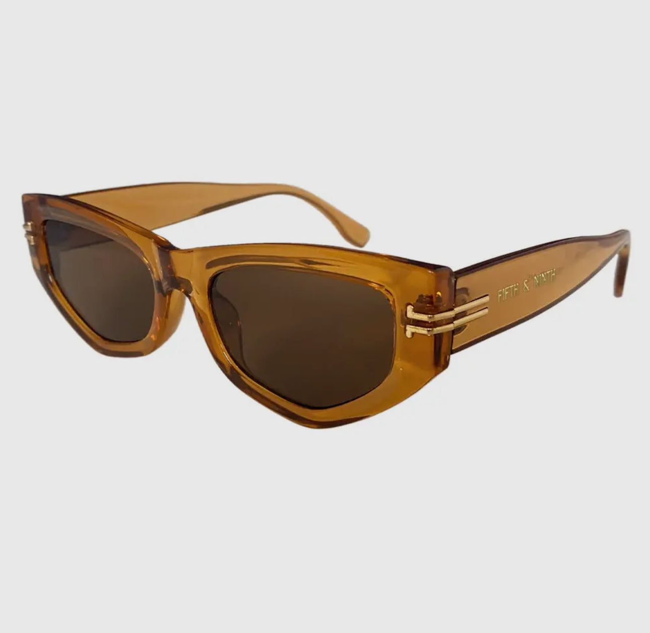 Wren Polarized Sunglasses