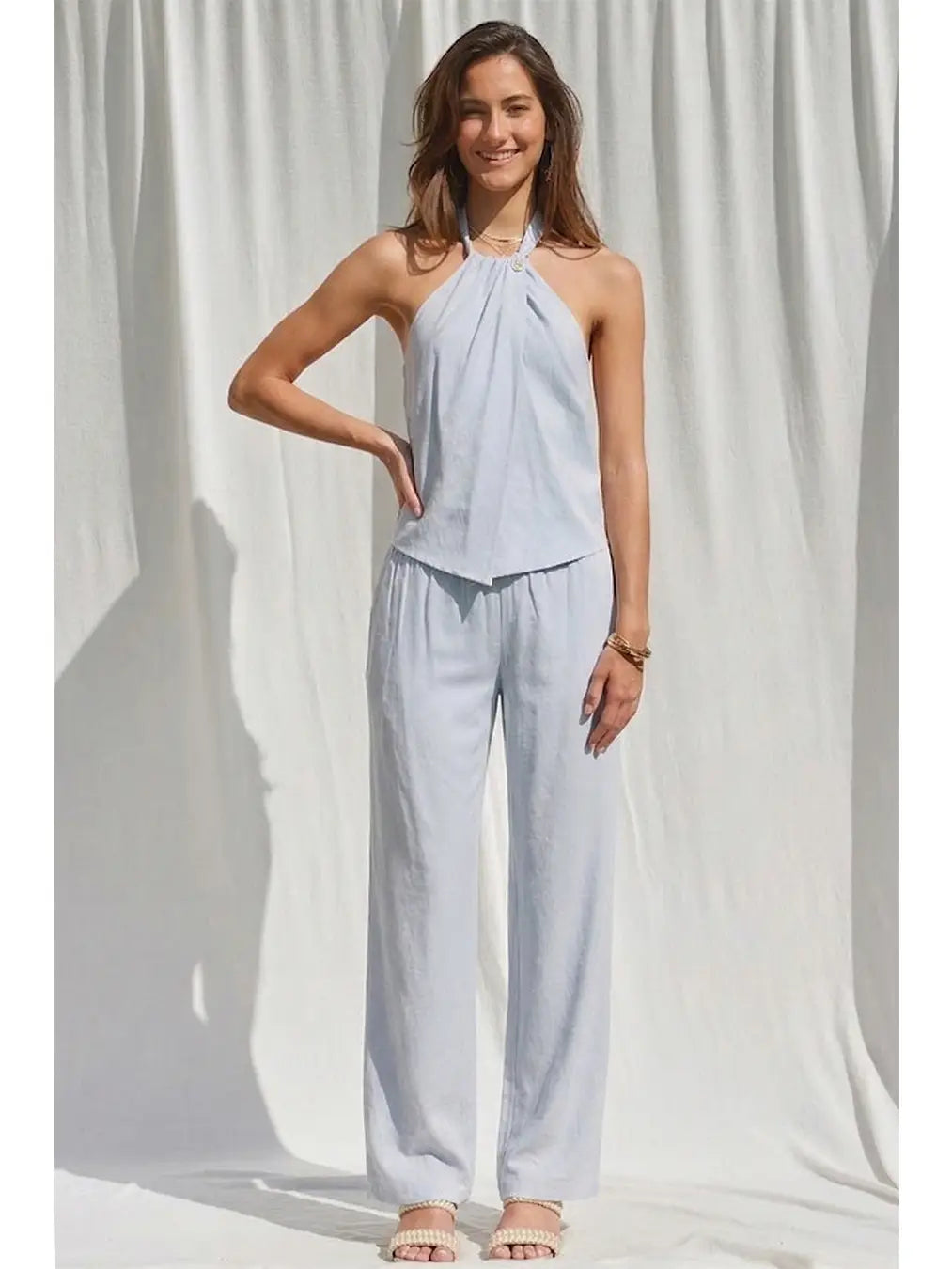 Melanie Trousers