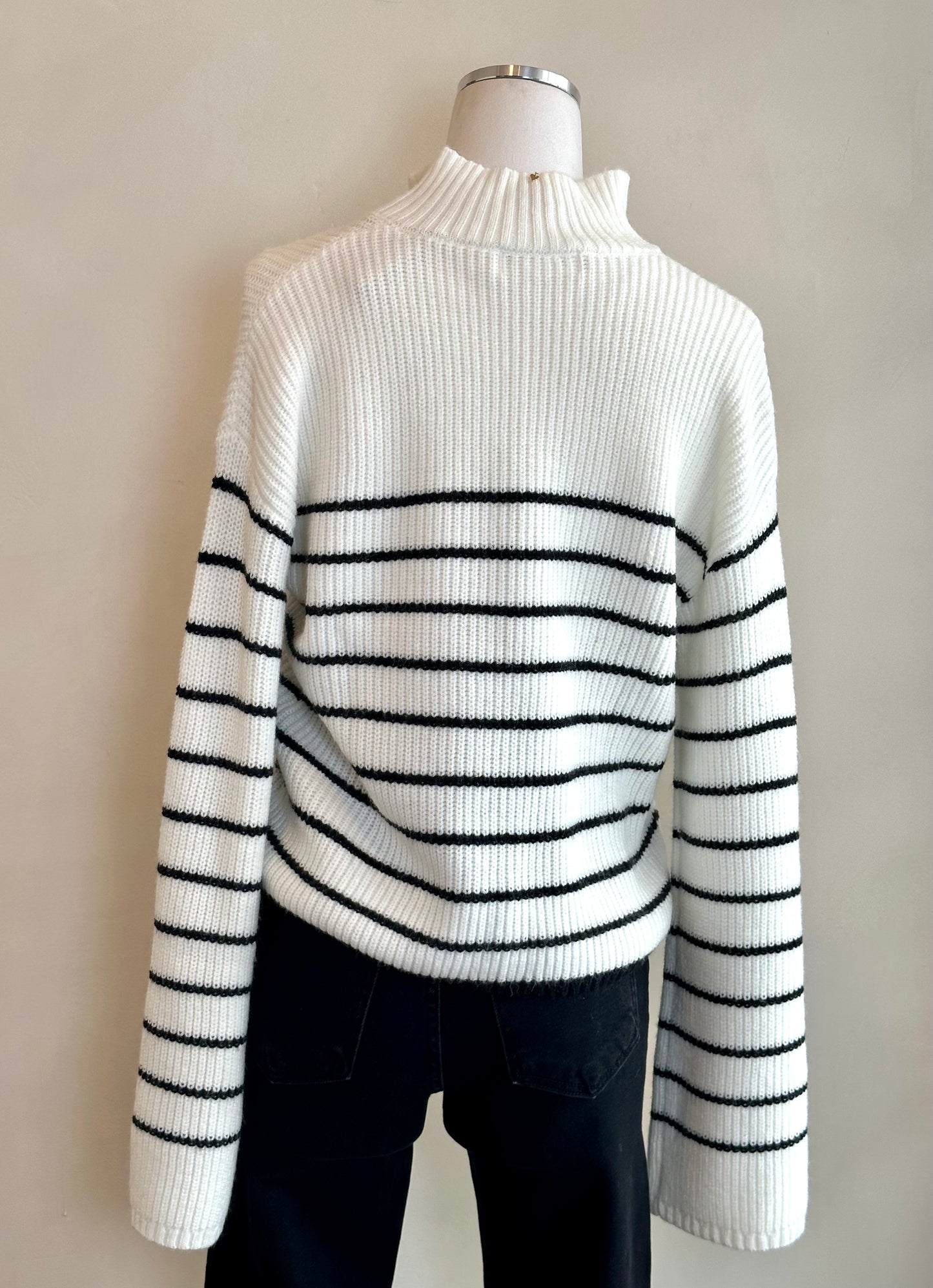 Study Break Pullover Sweater
