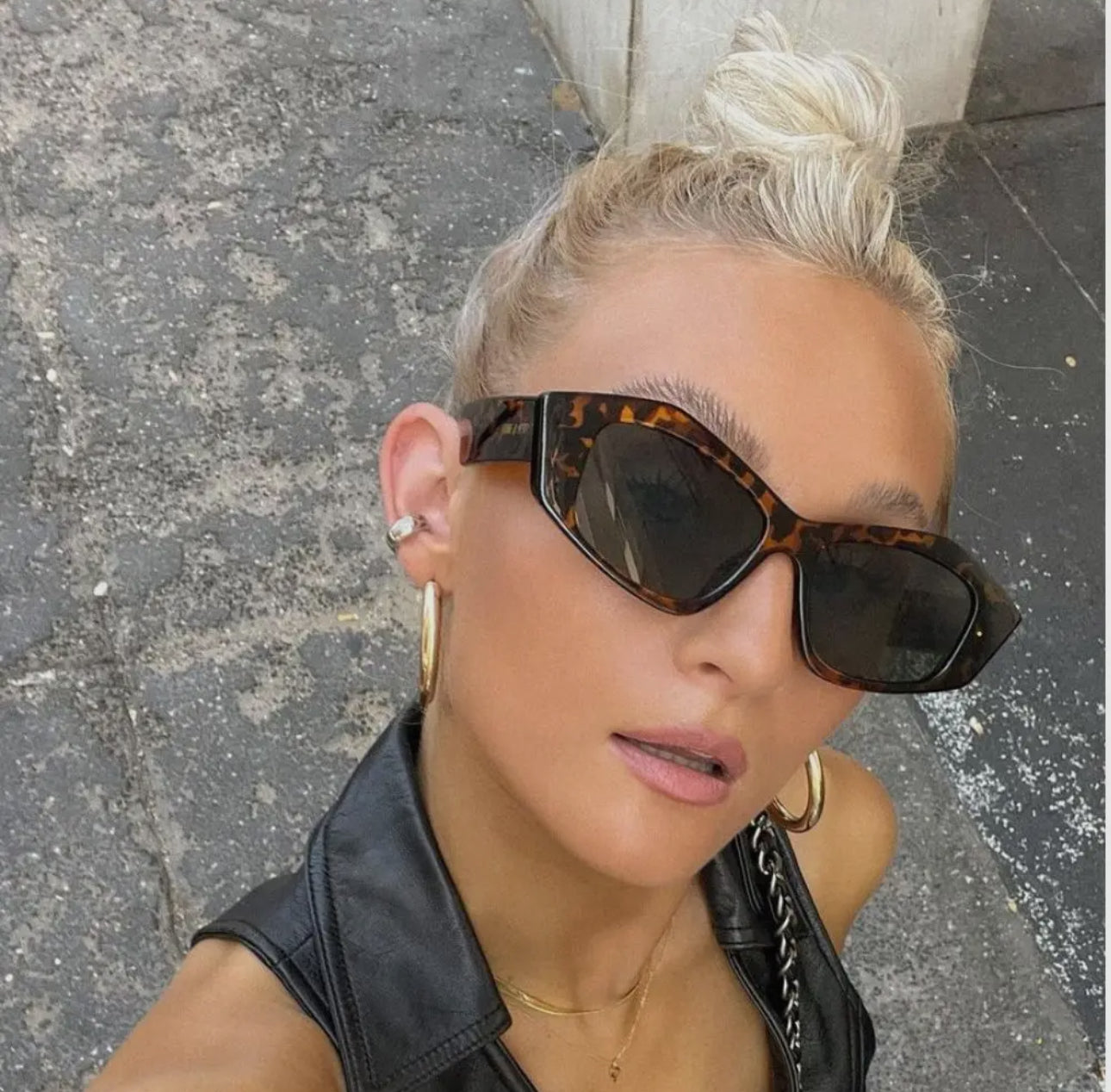 Zaria Sunglasses