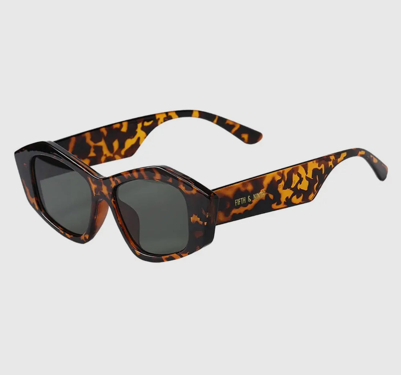 Zaria Sunglasses