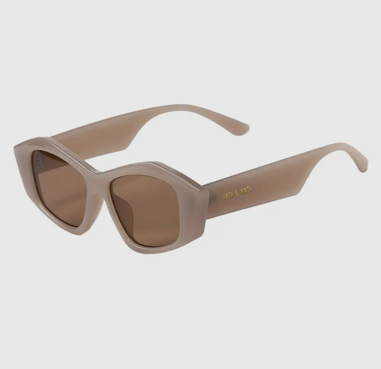 Zaria Sunglasses