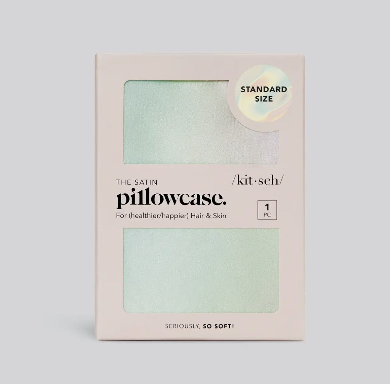 Satin Pillowcase