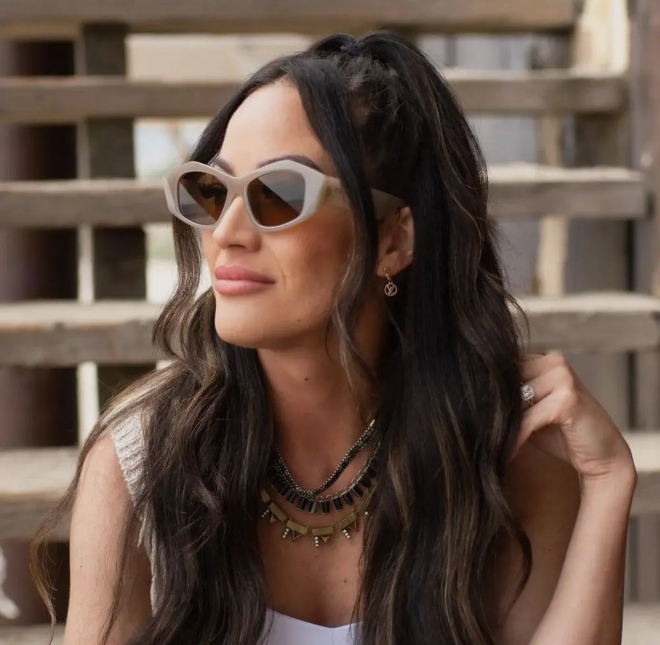 Zaria Sunglasses