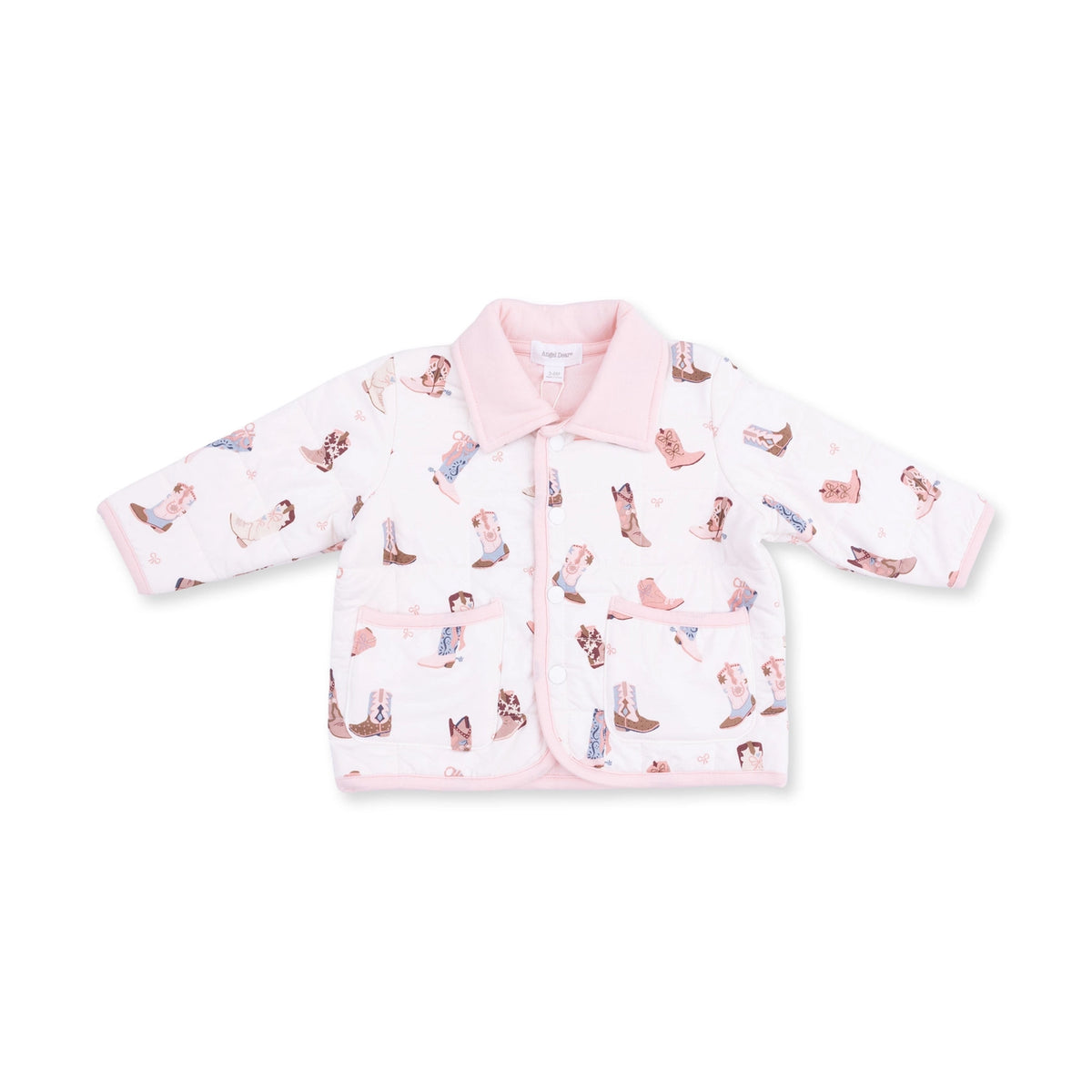 Kid’s Barn Jacket