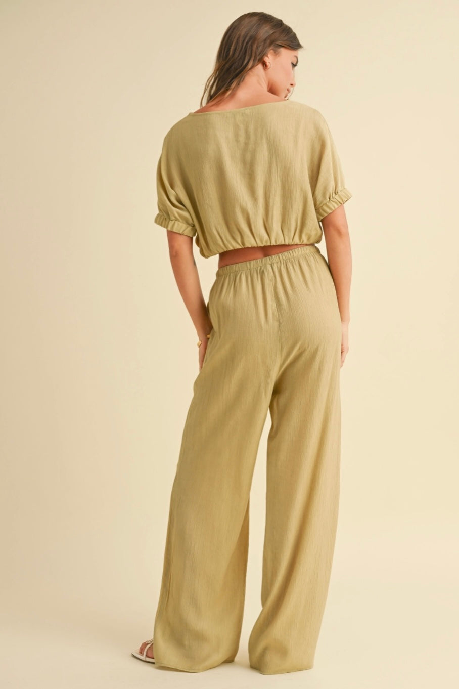 Avocado Pants