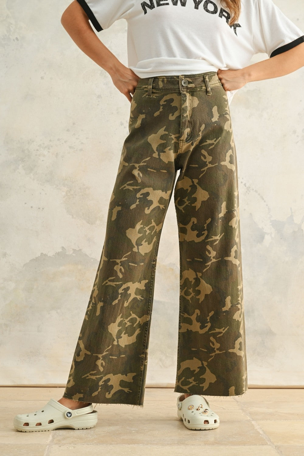 Blending In Pants