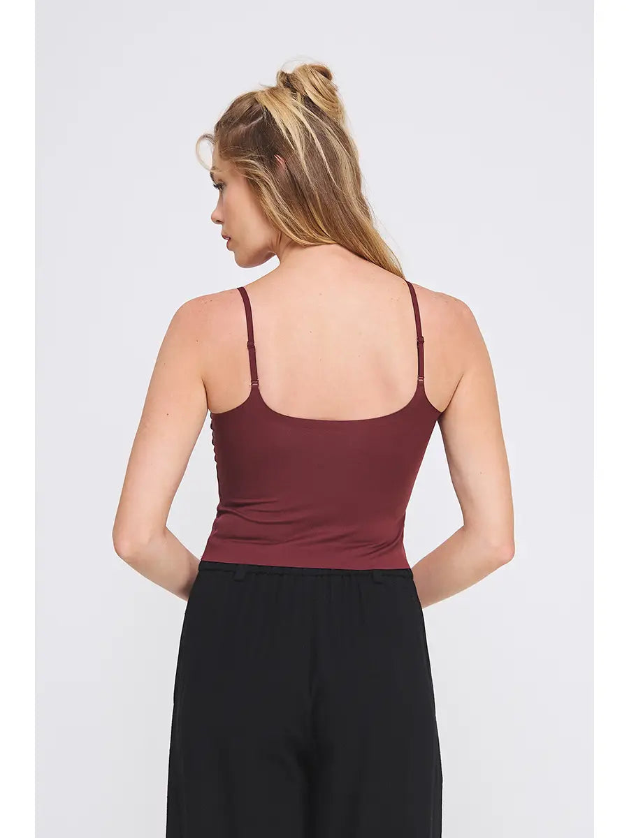 Cherry On Top Bralette Cami