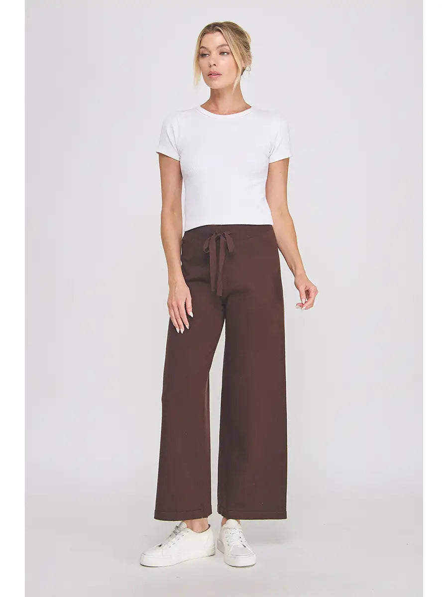 Carrie Sweater Pants