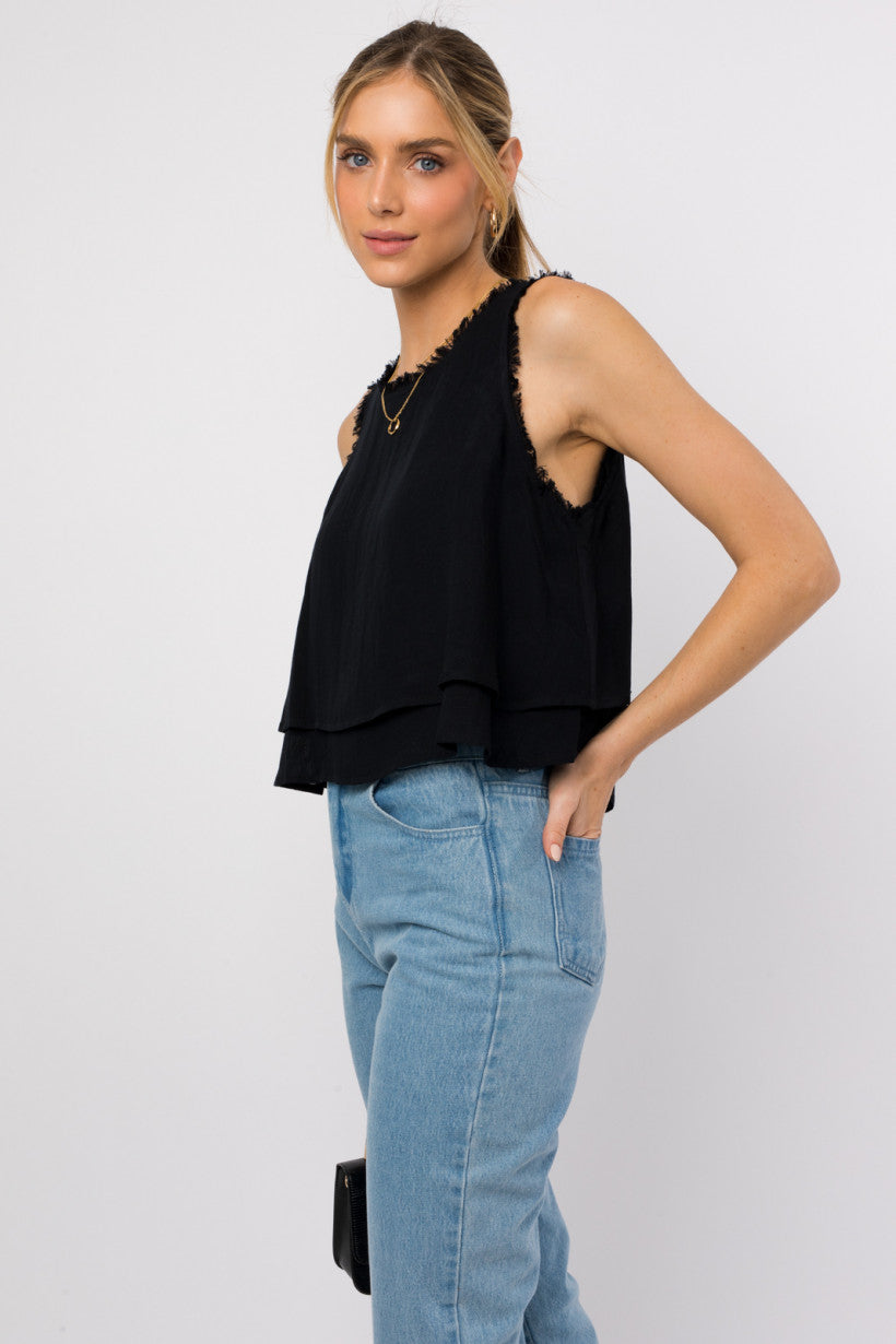 Island Breeze Top