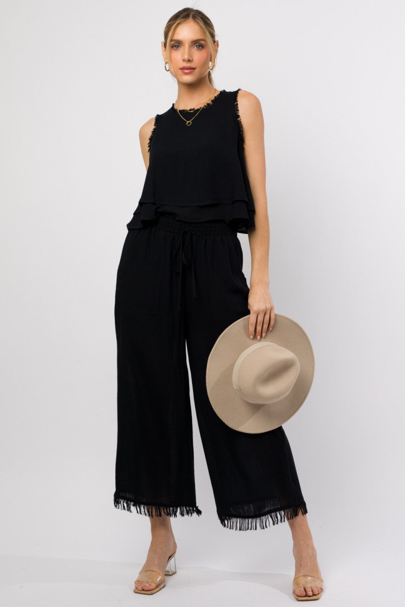 Island Breeze Top