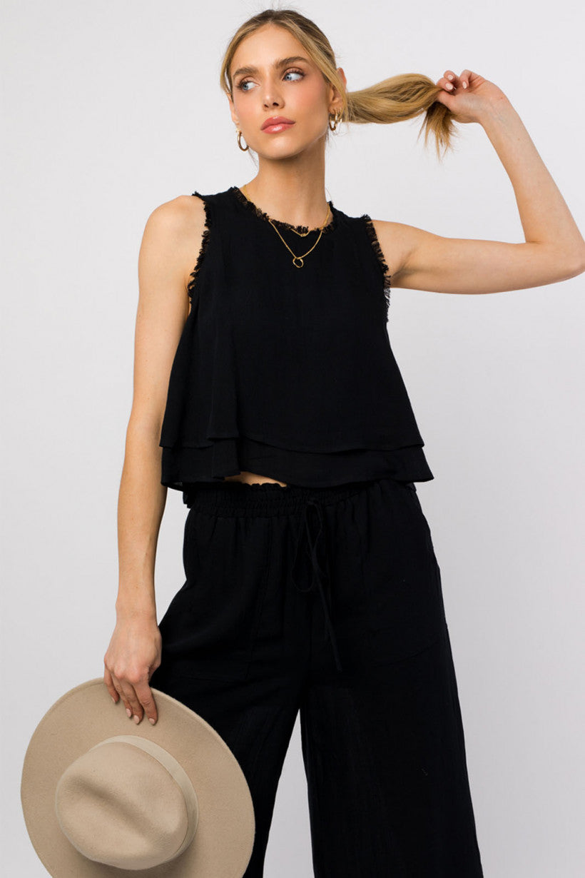Island Breeze Top
