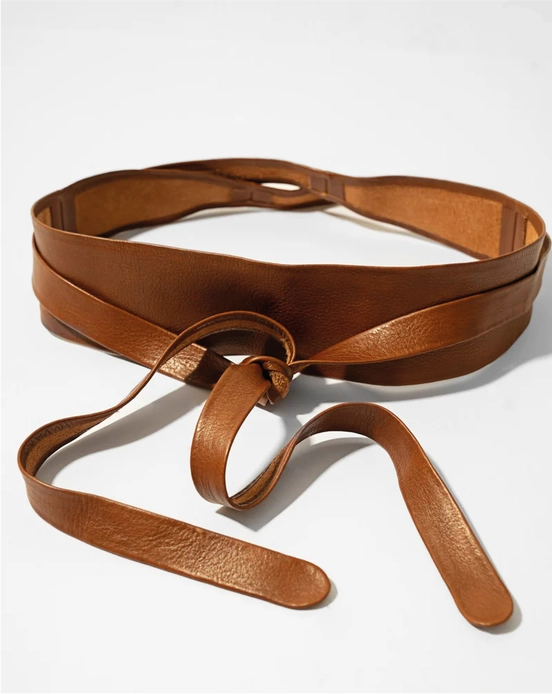 Wrap Belt
