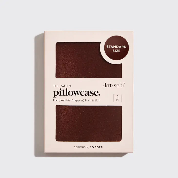 Satin Pillowcase