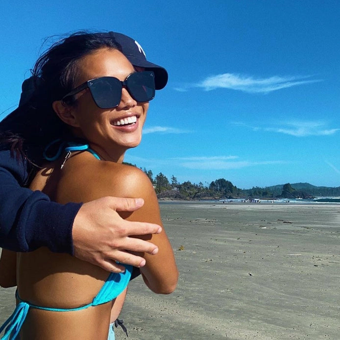 RILEY Sunglasses