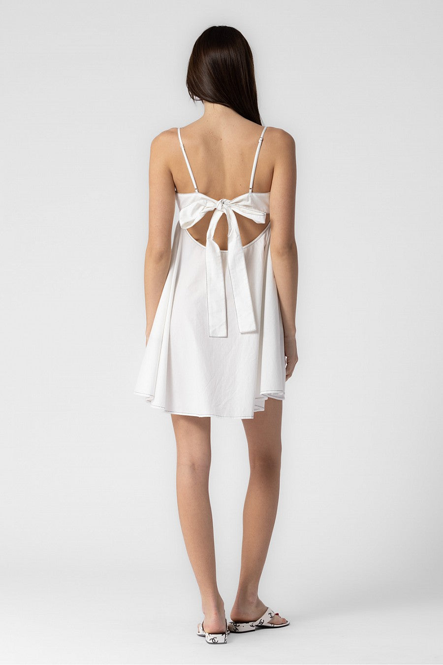 Analisa Cami Dress
