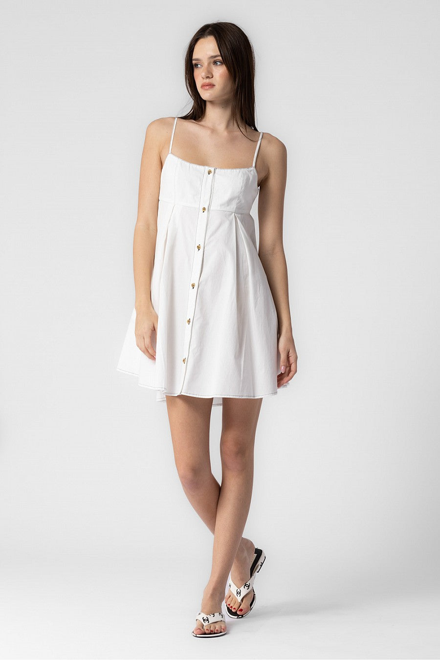 Analisa Cami Dress