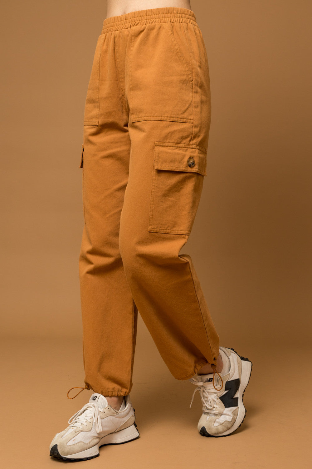 Jou Can Do It Cargo Pants