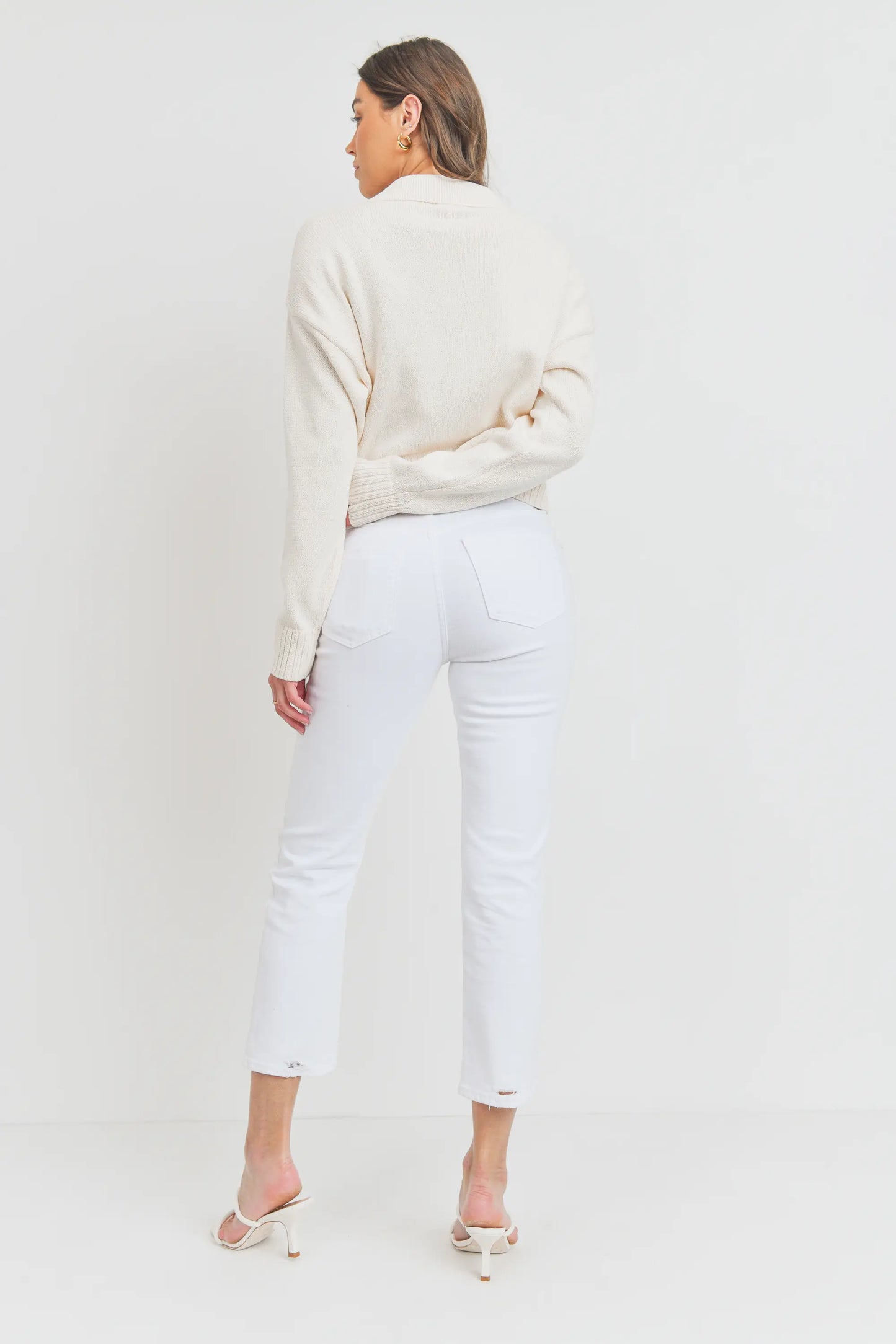 The Official Weekend Jean