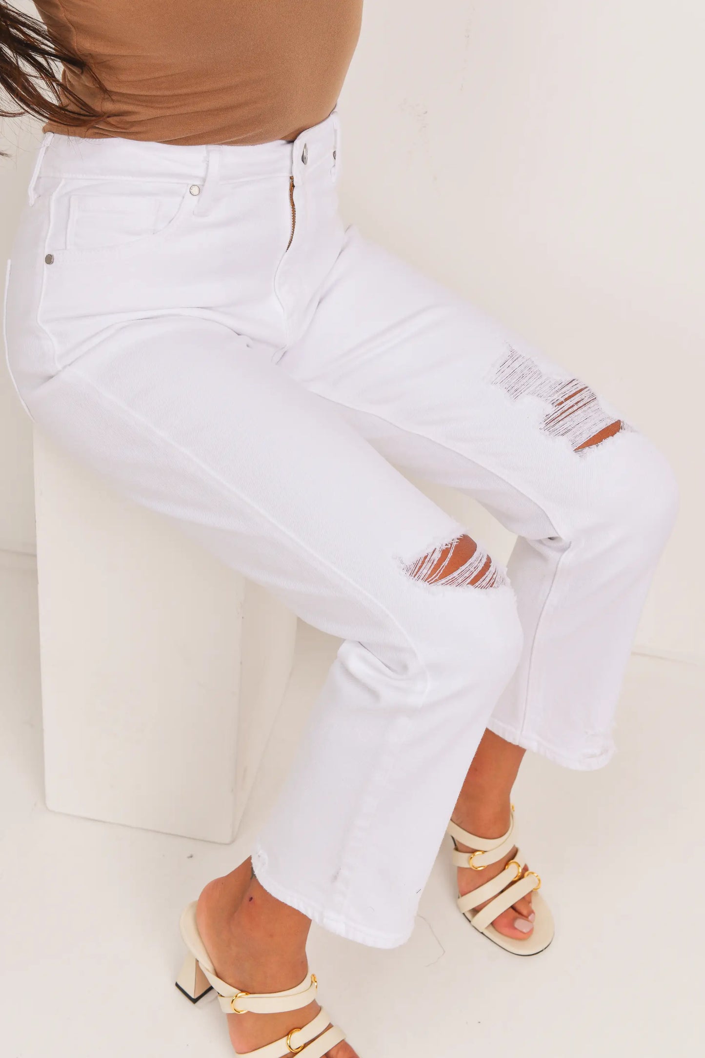 The Official Weekend Jean