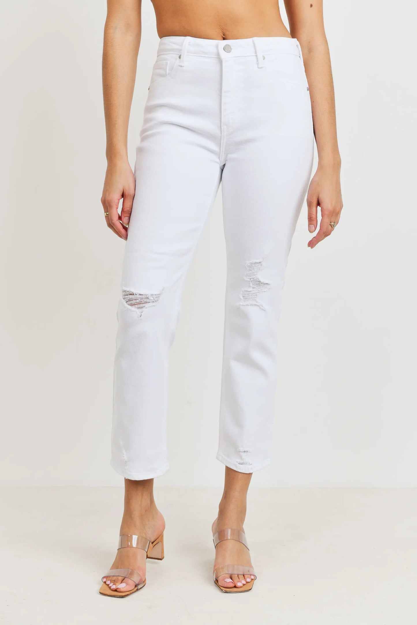 The Official Weekend Jean