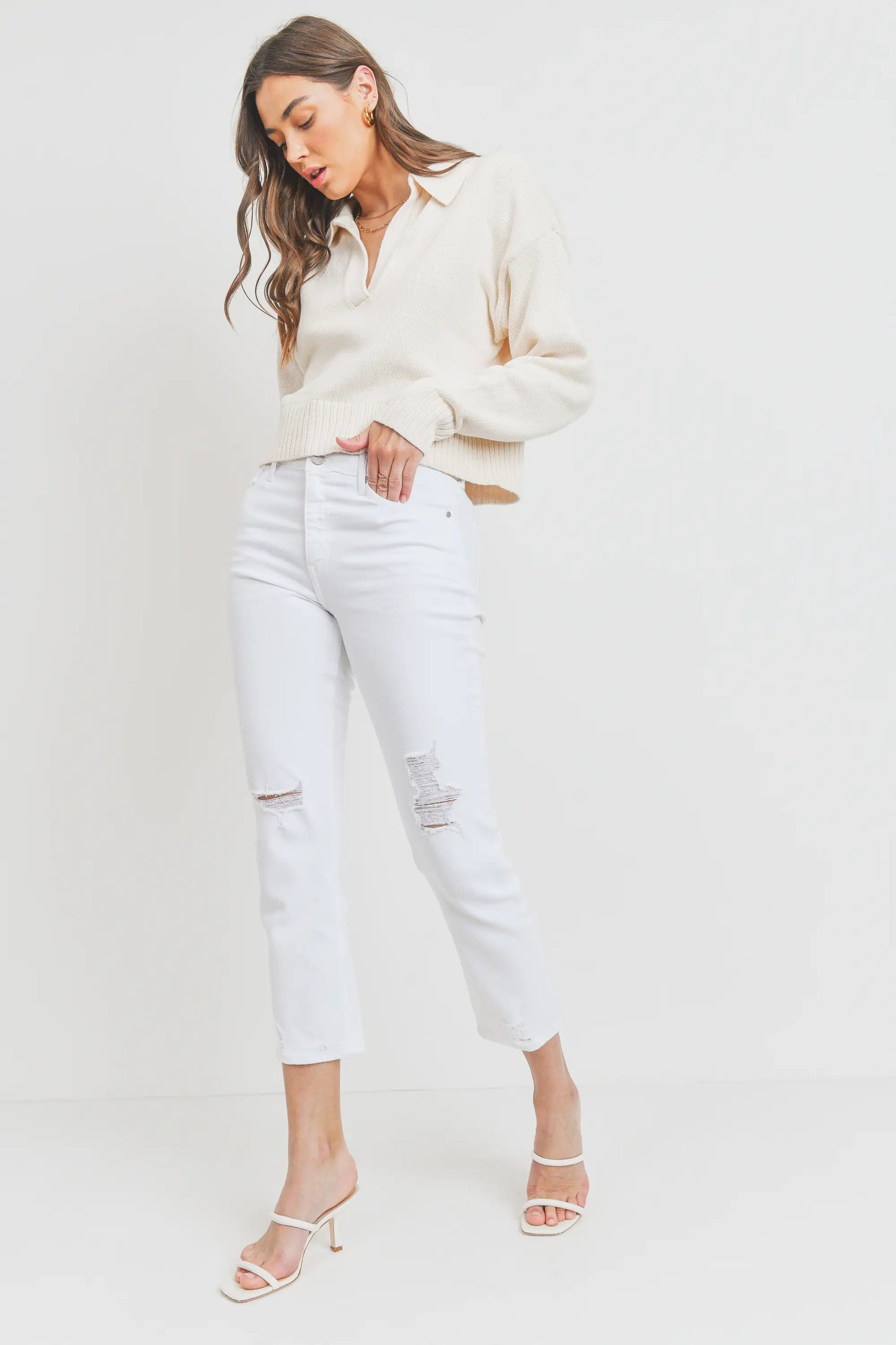 The Official Weekend Jean
