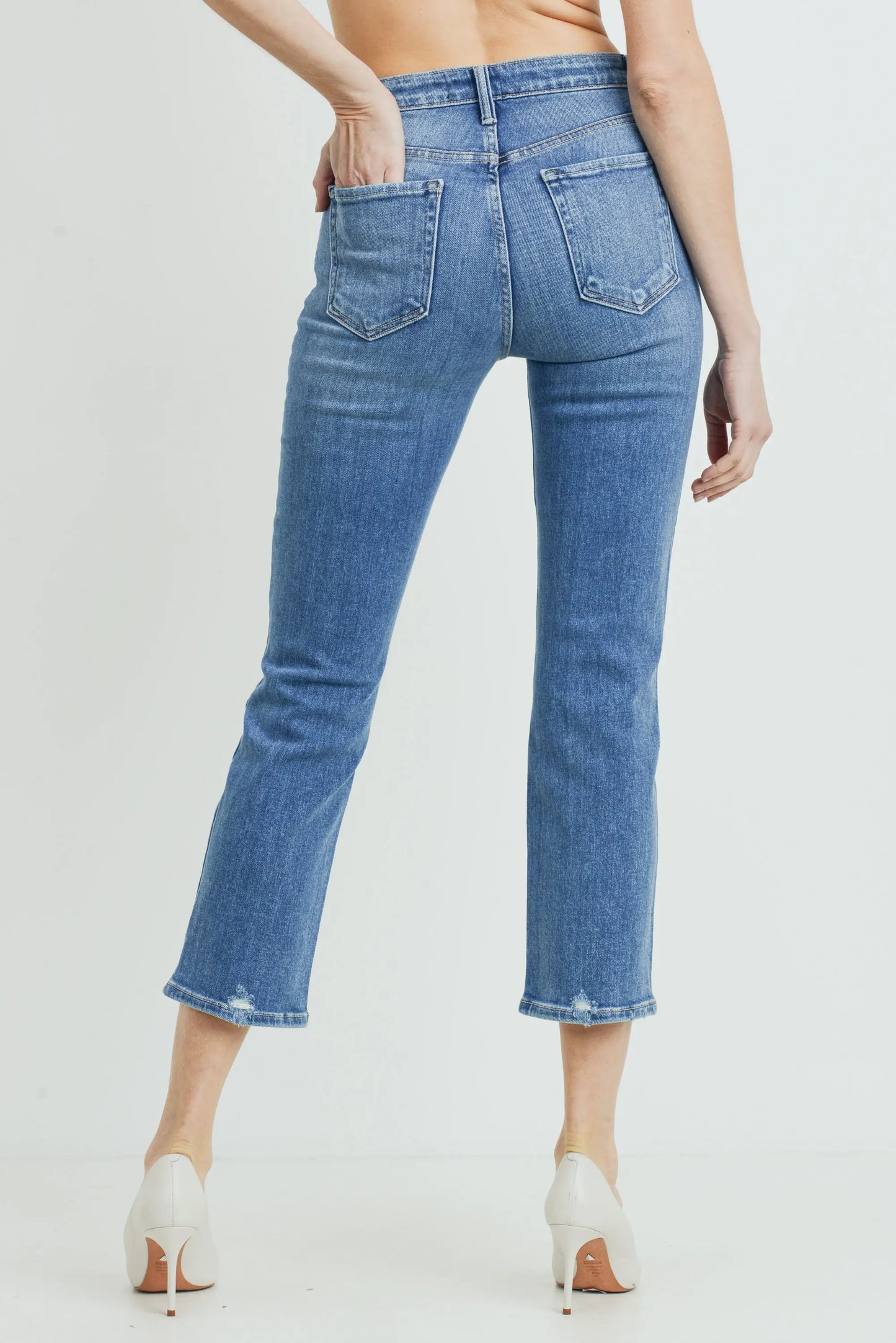 MEDIUM DENIM