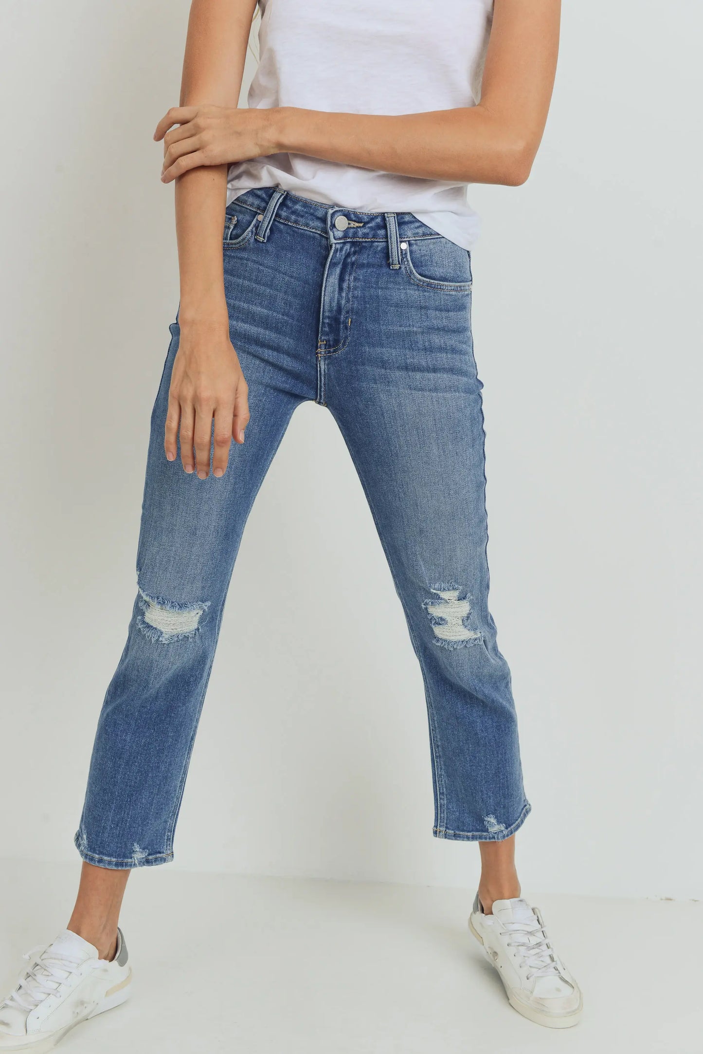 The Official Weekend Jean