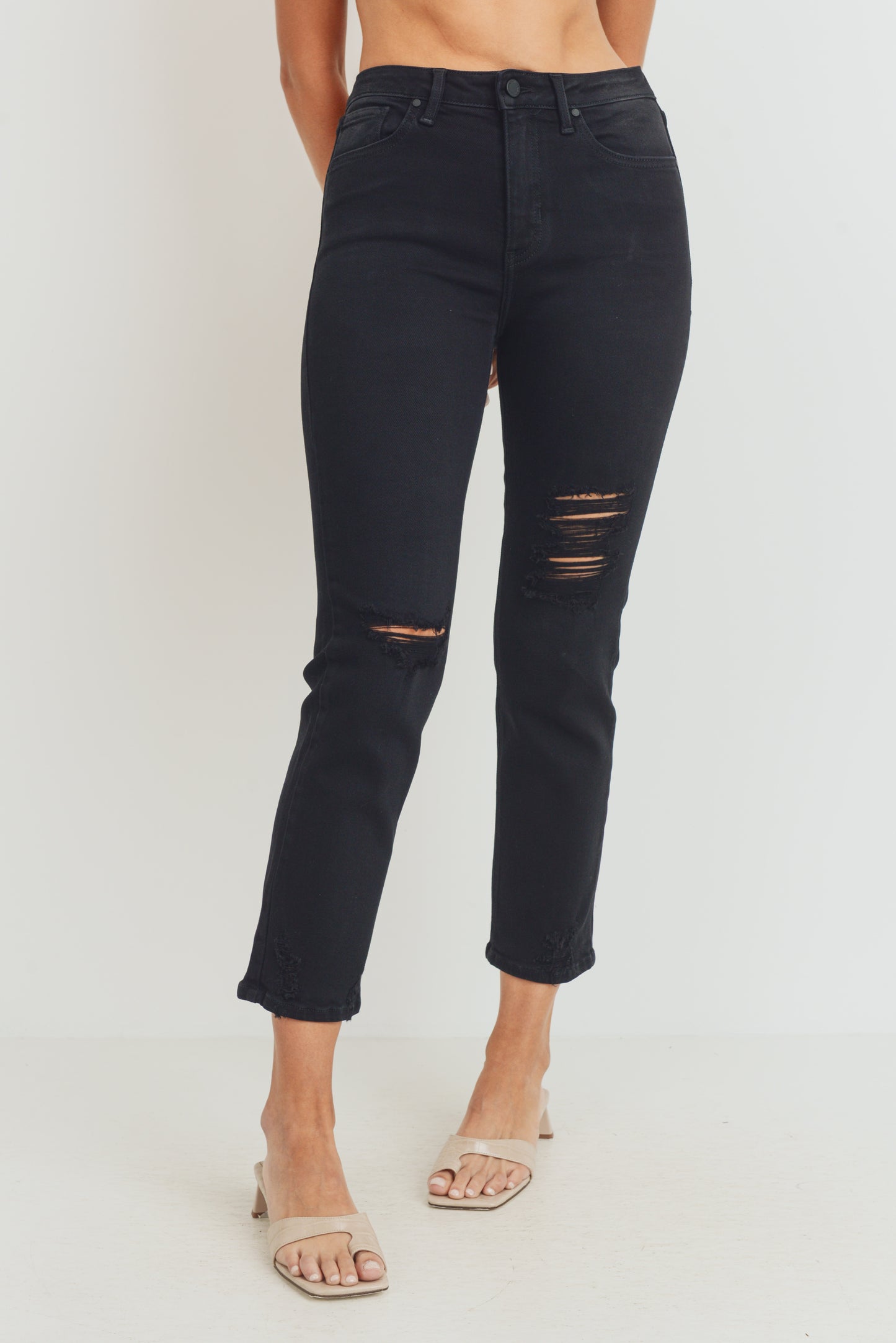 The Official Weekend Jean