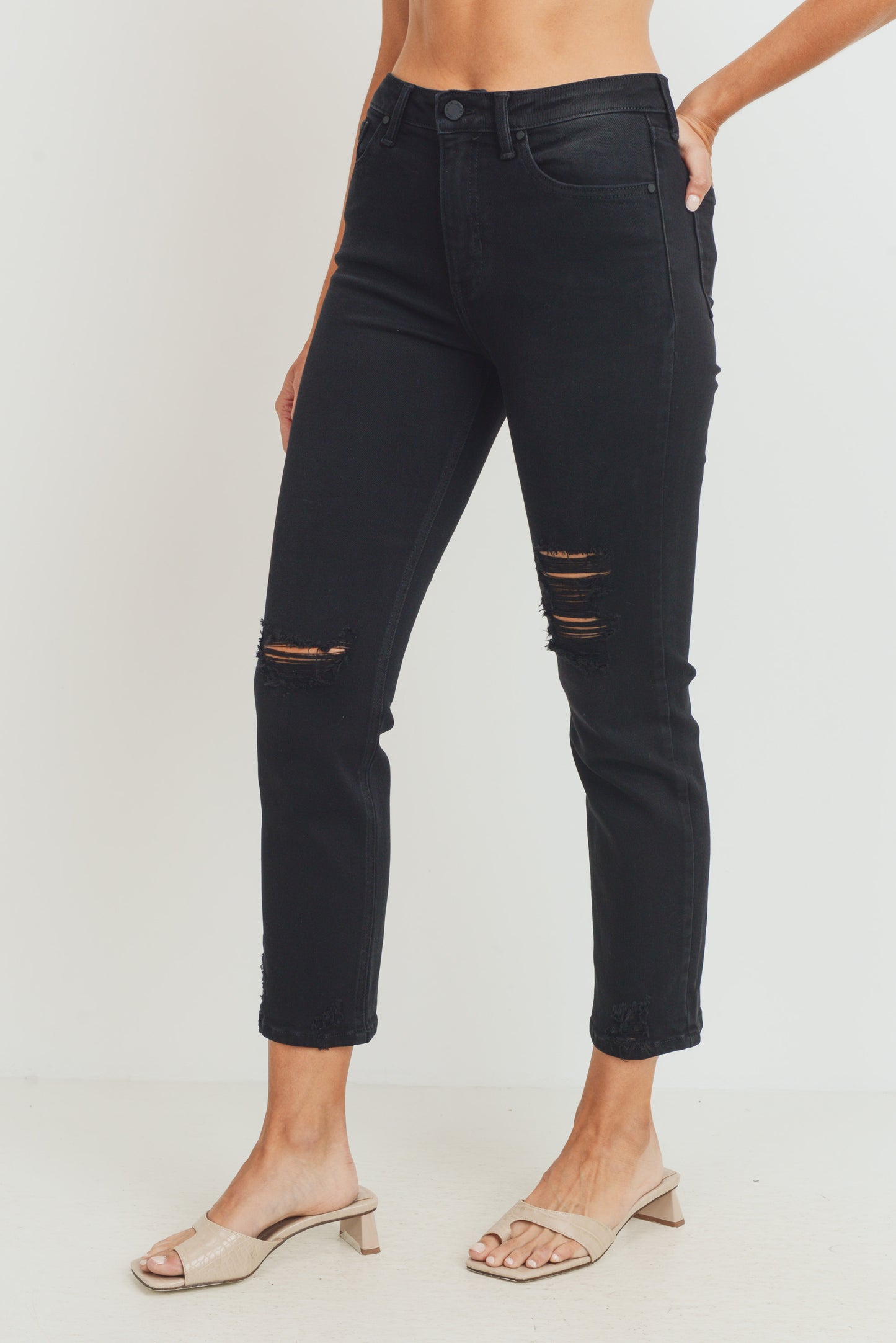 The Official Weekend Jean