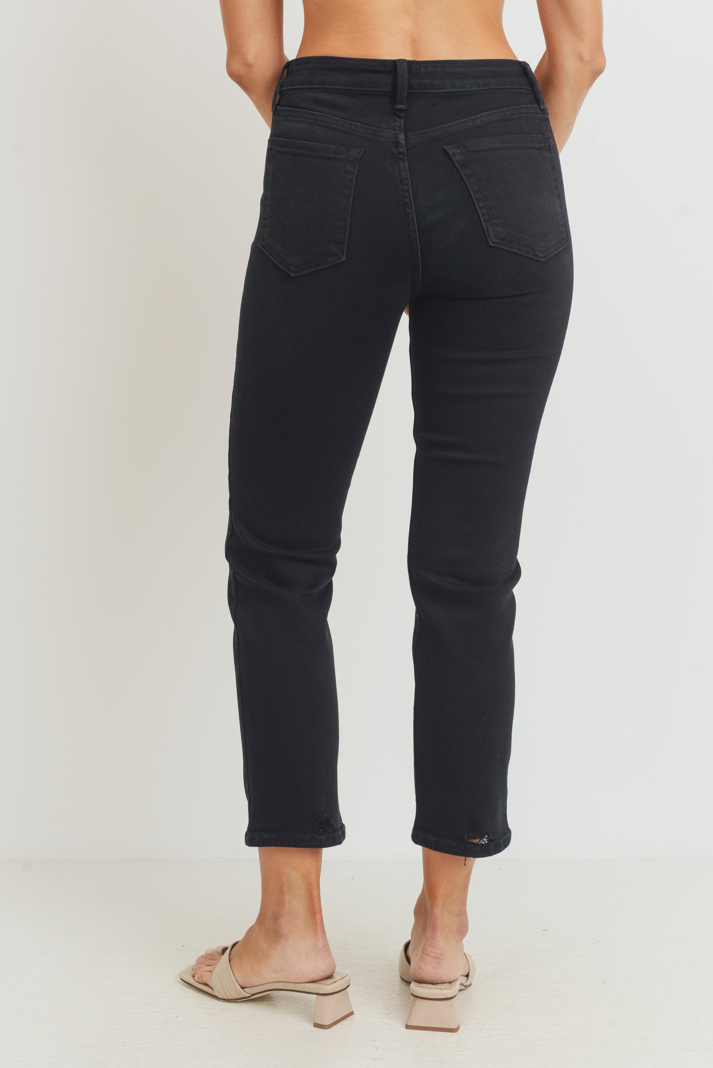 The Official Weekend Jean