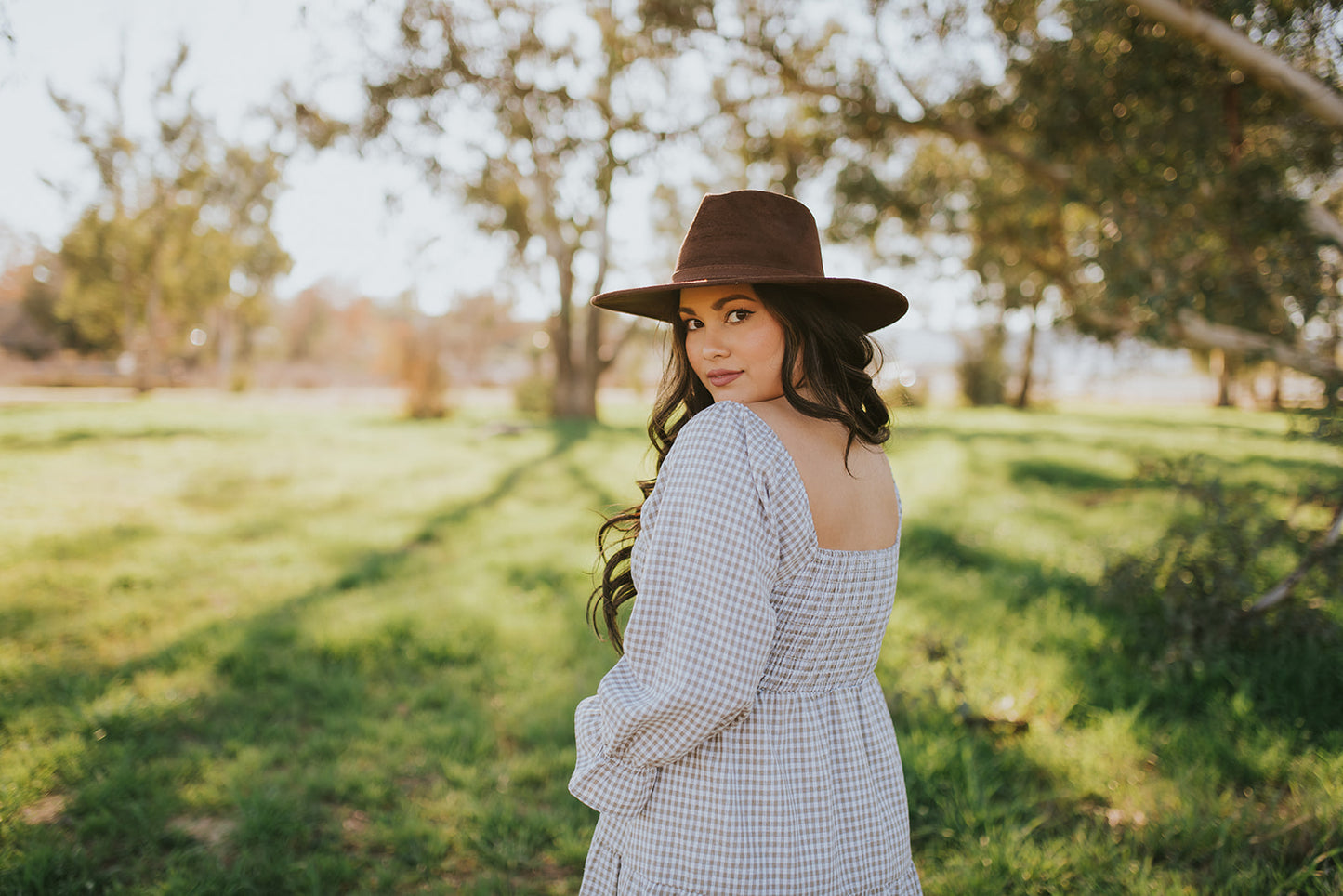The Sunday Brunch Baby Doll Dress