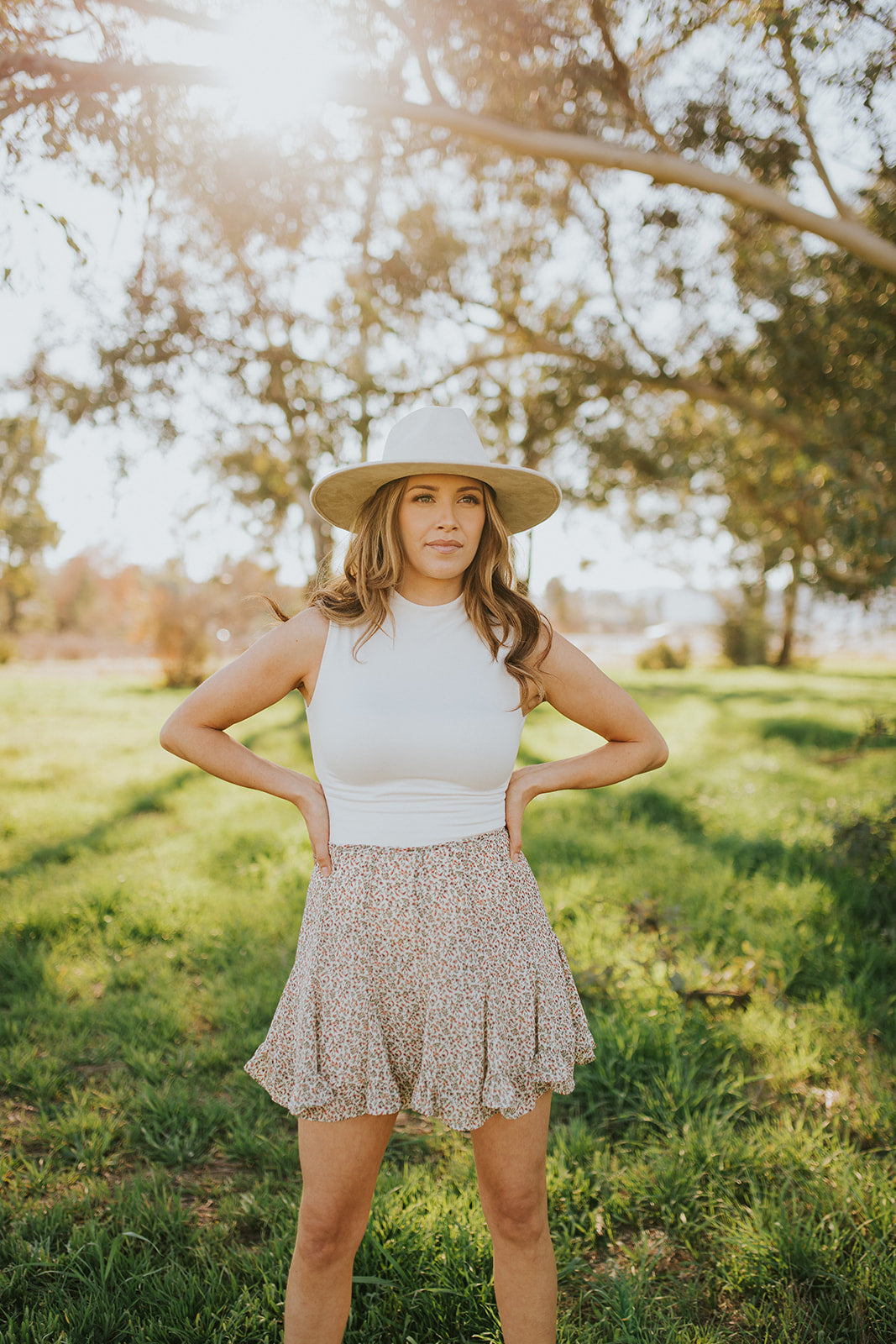 The Buttercream Bodysuit