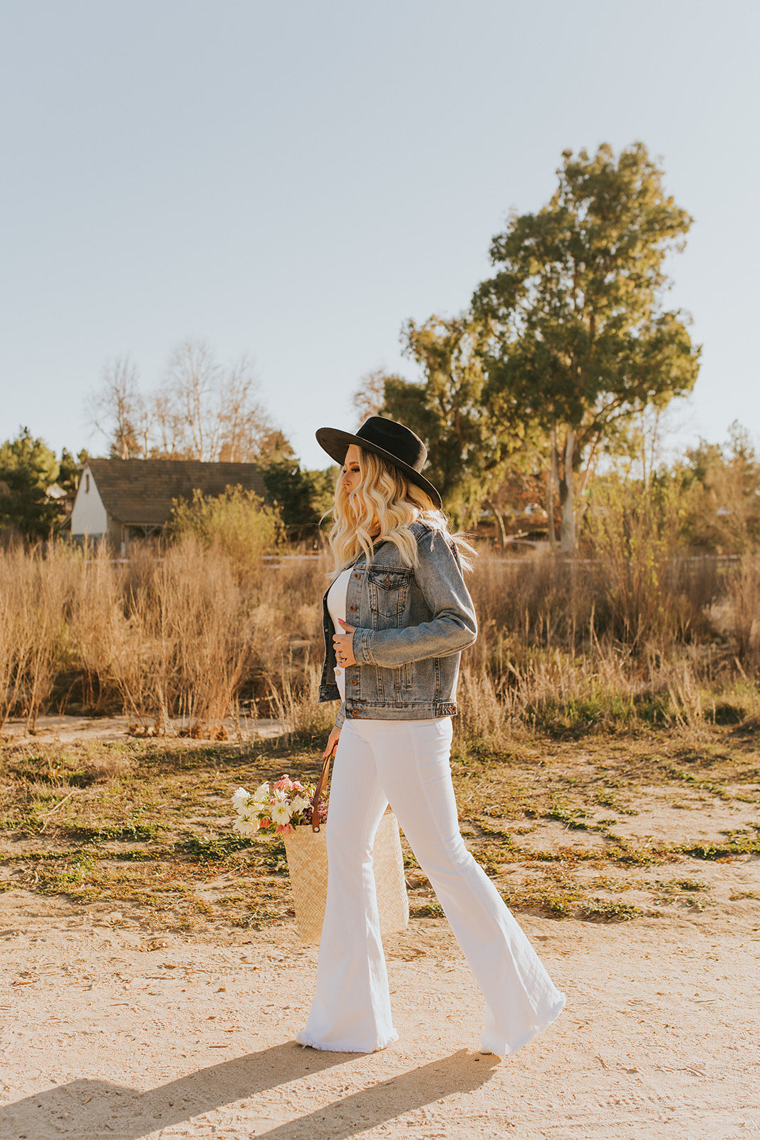 The Rachel Jacket