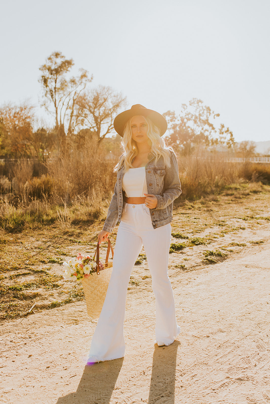 The Rachel Jacket