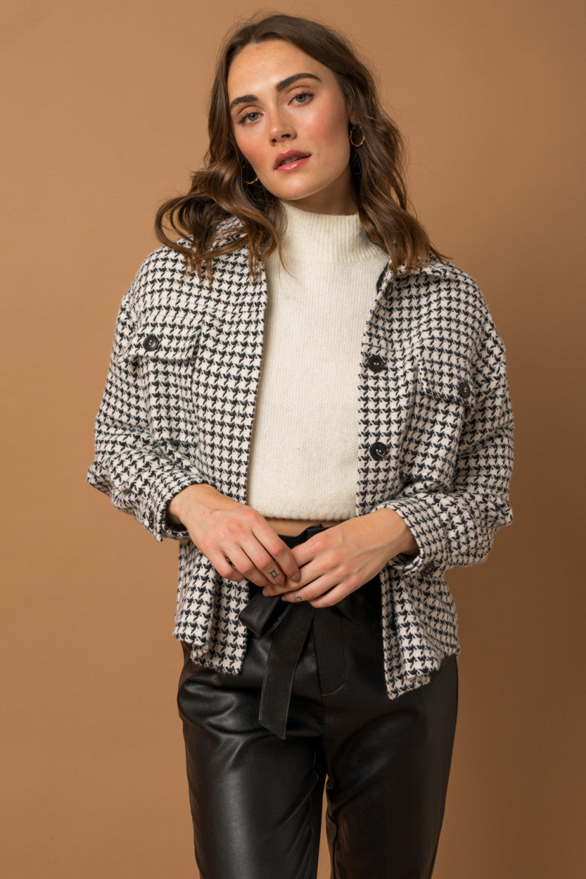 NEW YORK MINUTE SHACKET