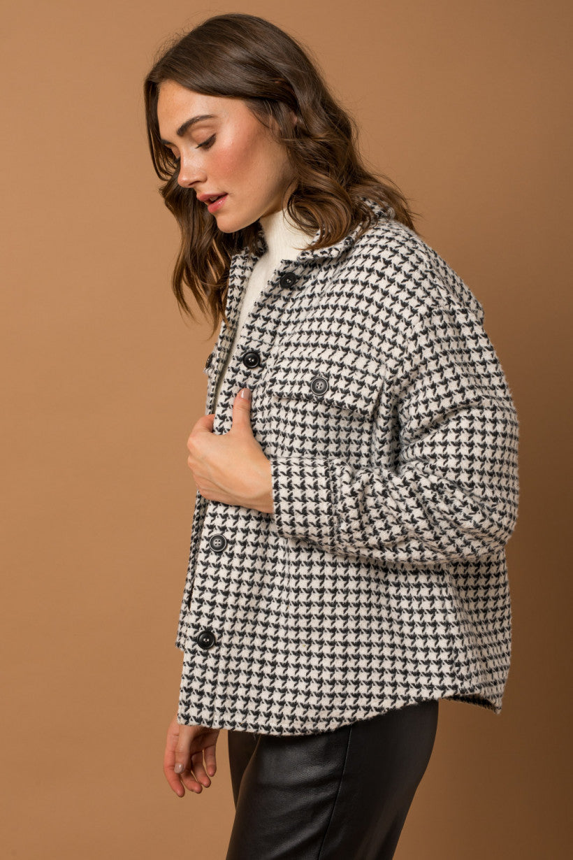 NEW YORK MINUTE SHACKET