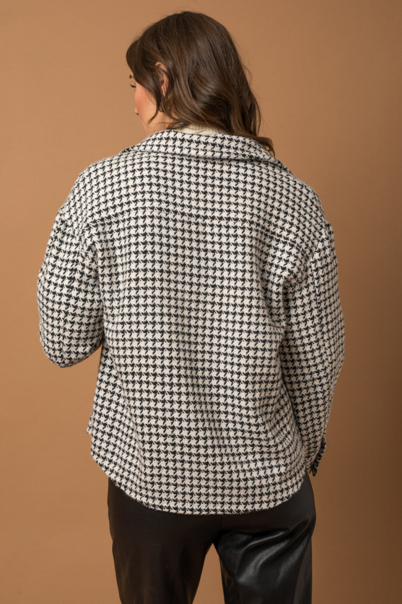 NEW YORK MINUTE SHACKET