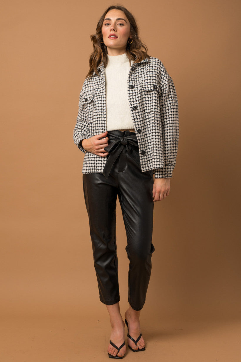 NEW YORK MINUTE SHACKET