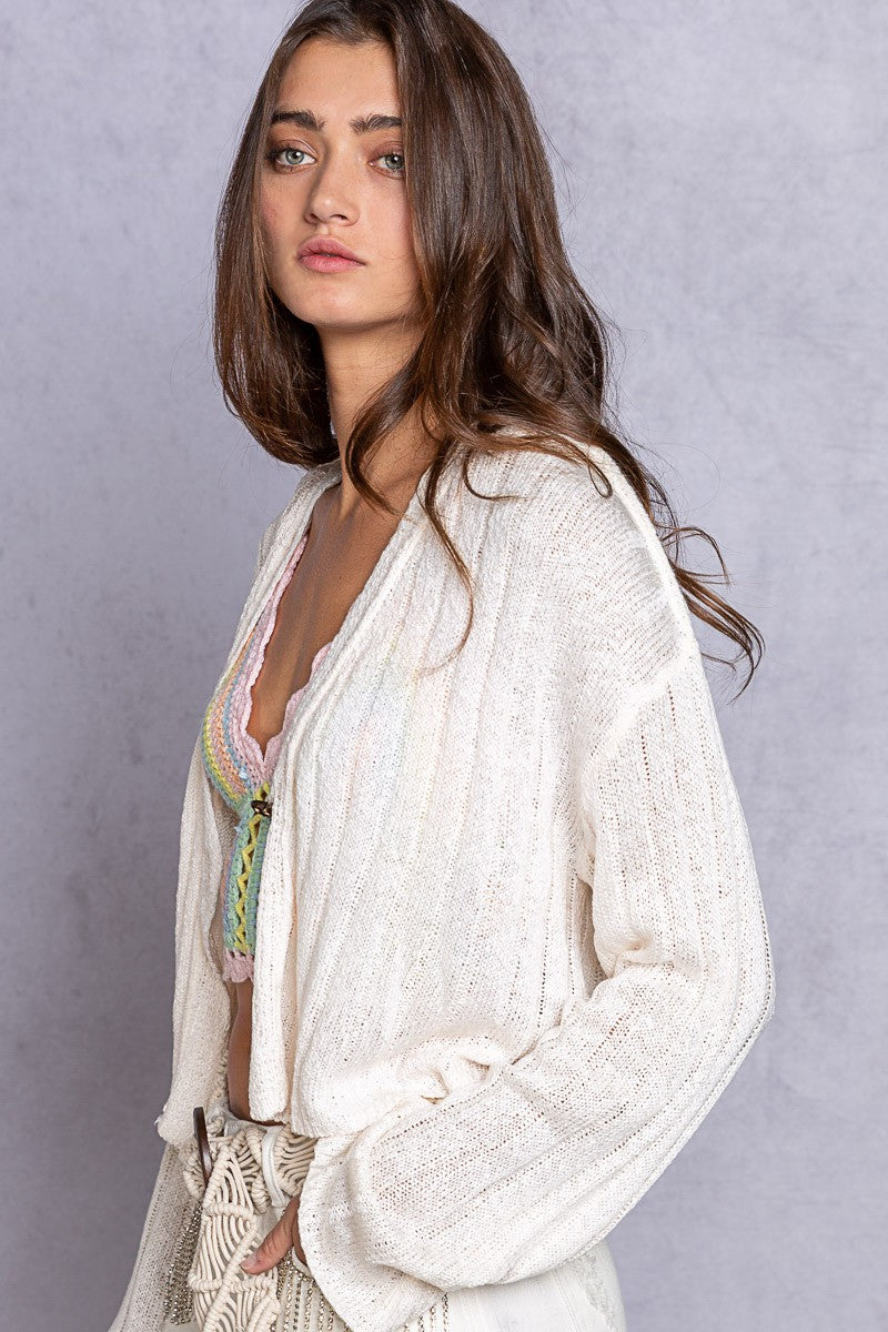 Made in Heaven Sweater Cardigan
