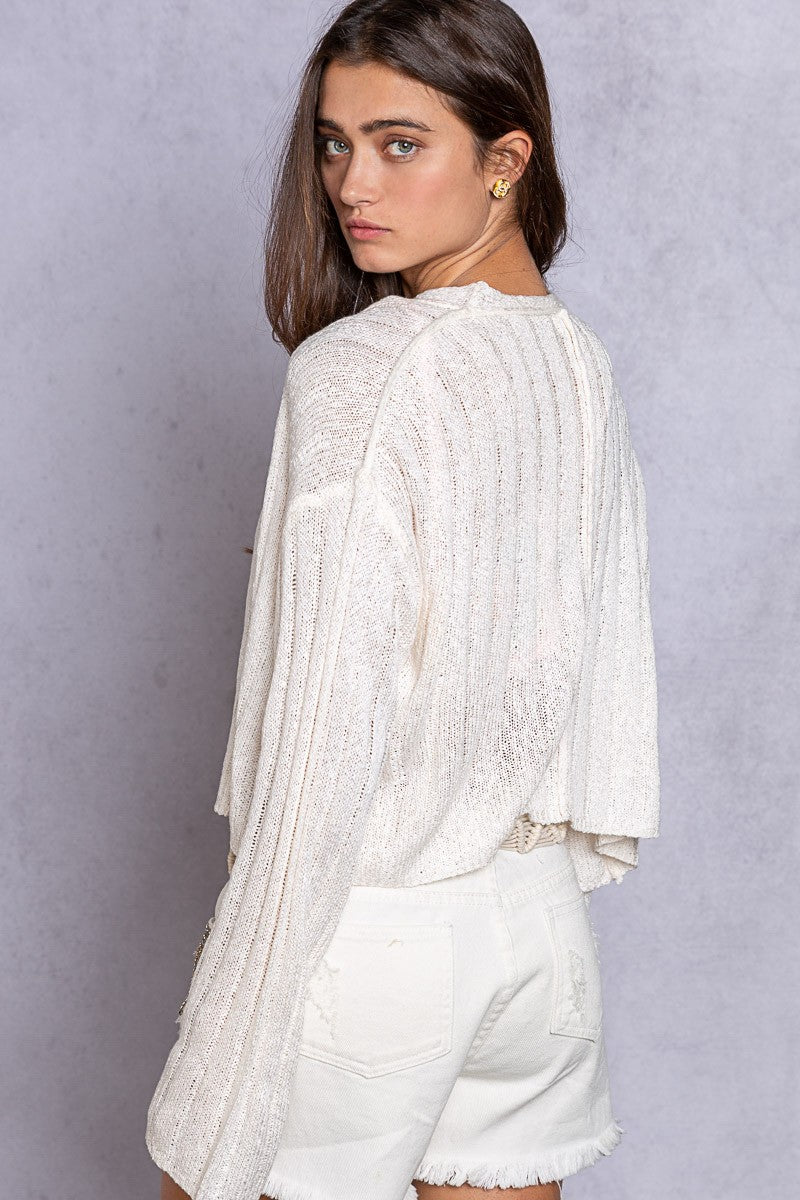 Made in Heaven Sweater Cardigan