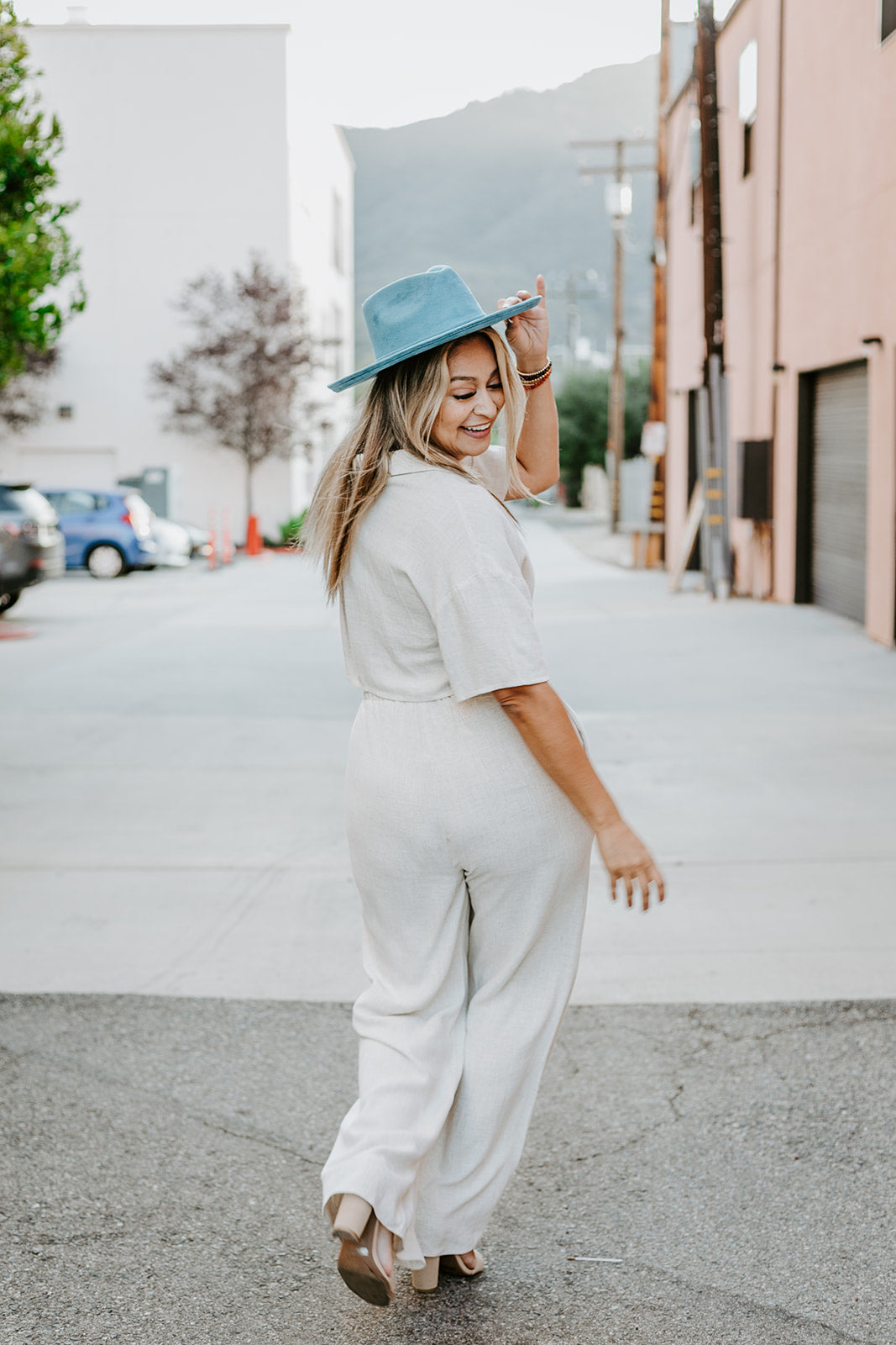 24/7 Linen Set