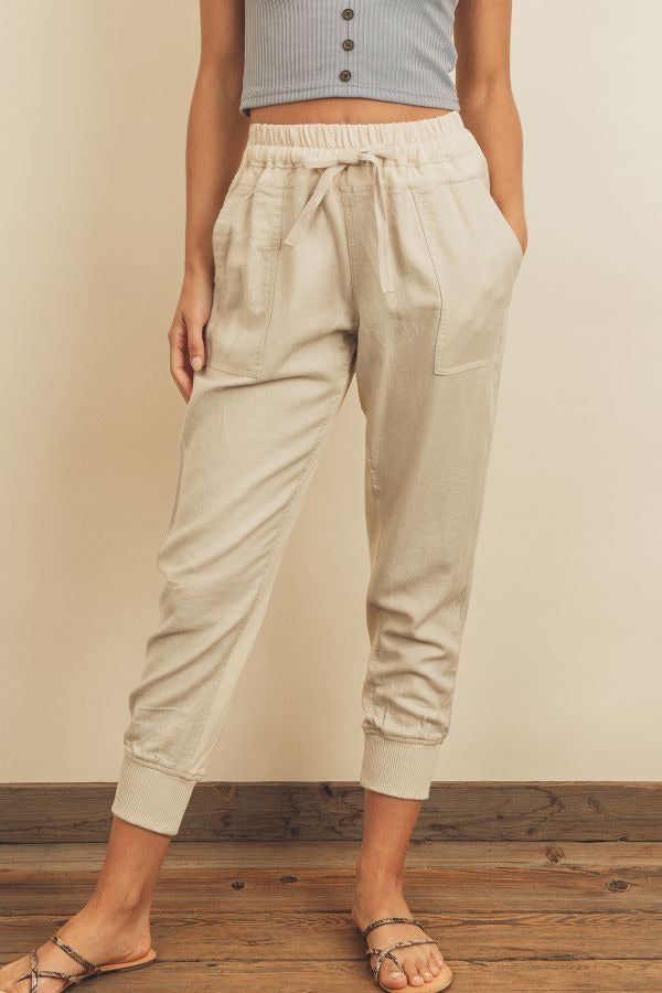 Get it Done Utility Joggers