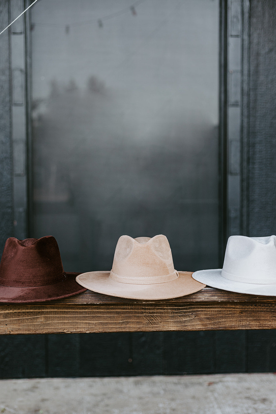 Ángela Rancher - Ivory