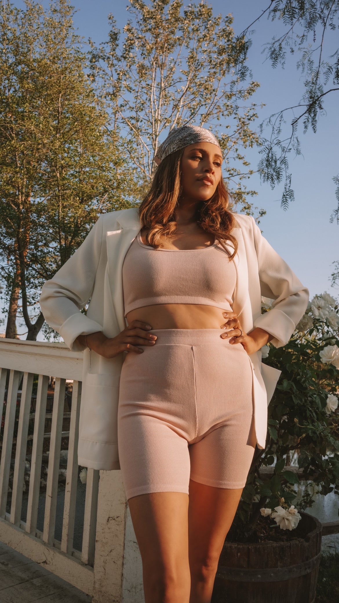 STRAWBERRY SHORTCAKE 2-PIECE SET